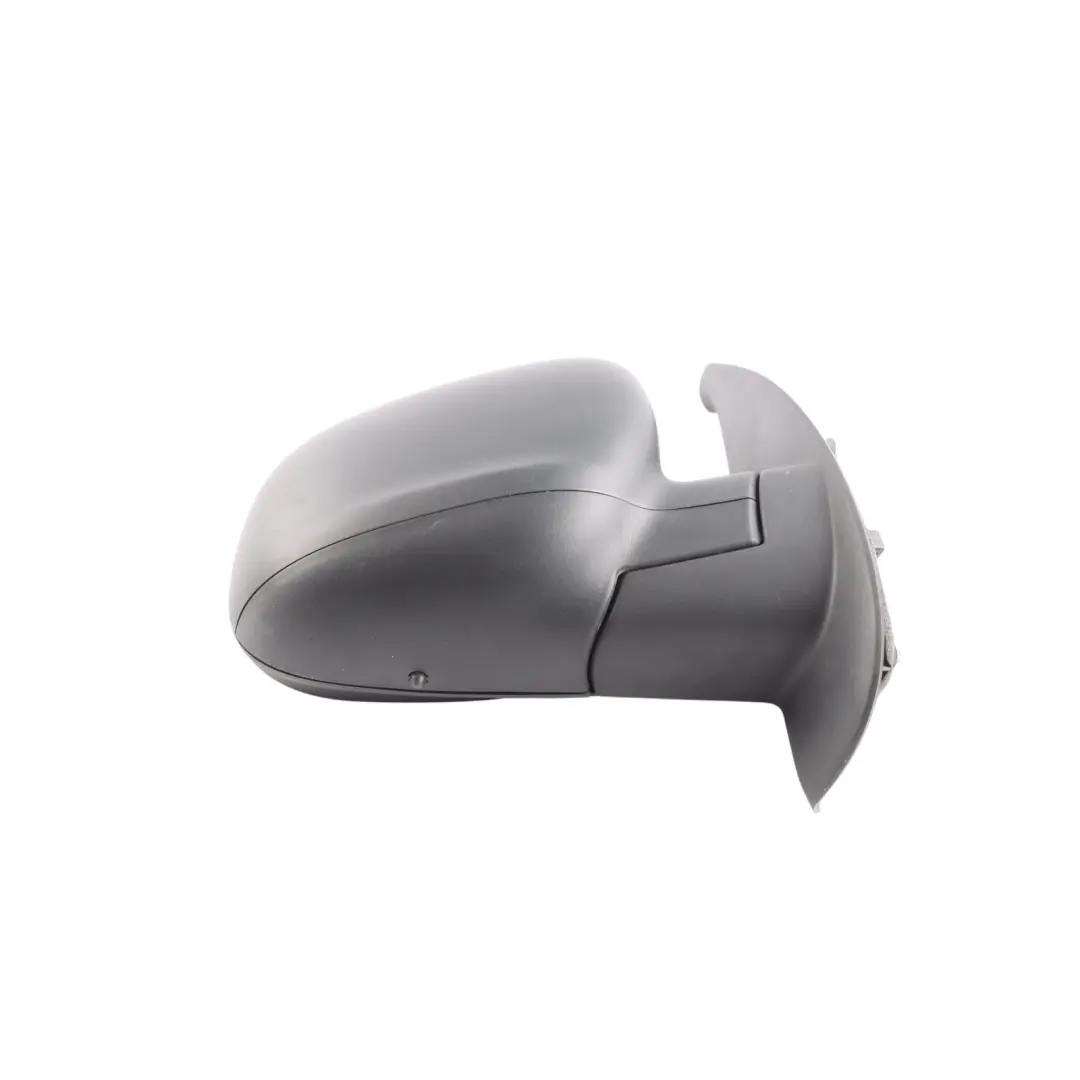 Wing Mirror Door Heated Electrical Right O/S Exterior Primed to Mercedes Citan W415 with Part number A4158100116 Mercedes Citan W415 Wing Mirror Door Heated Electrical Right O/S Exterior Primed - SKU RHD-A4158100116-1 - Part number A4158100116