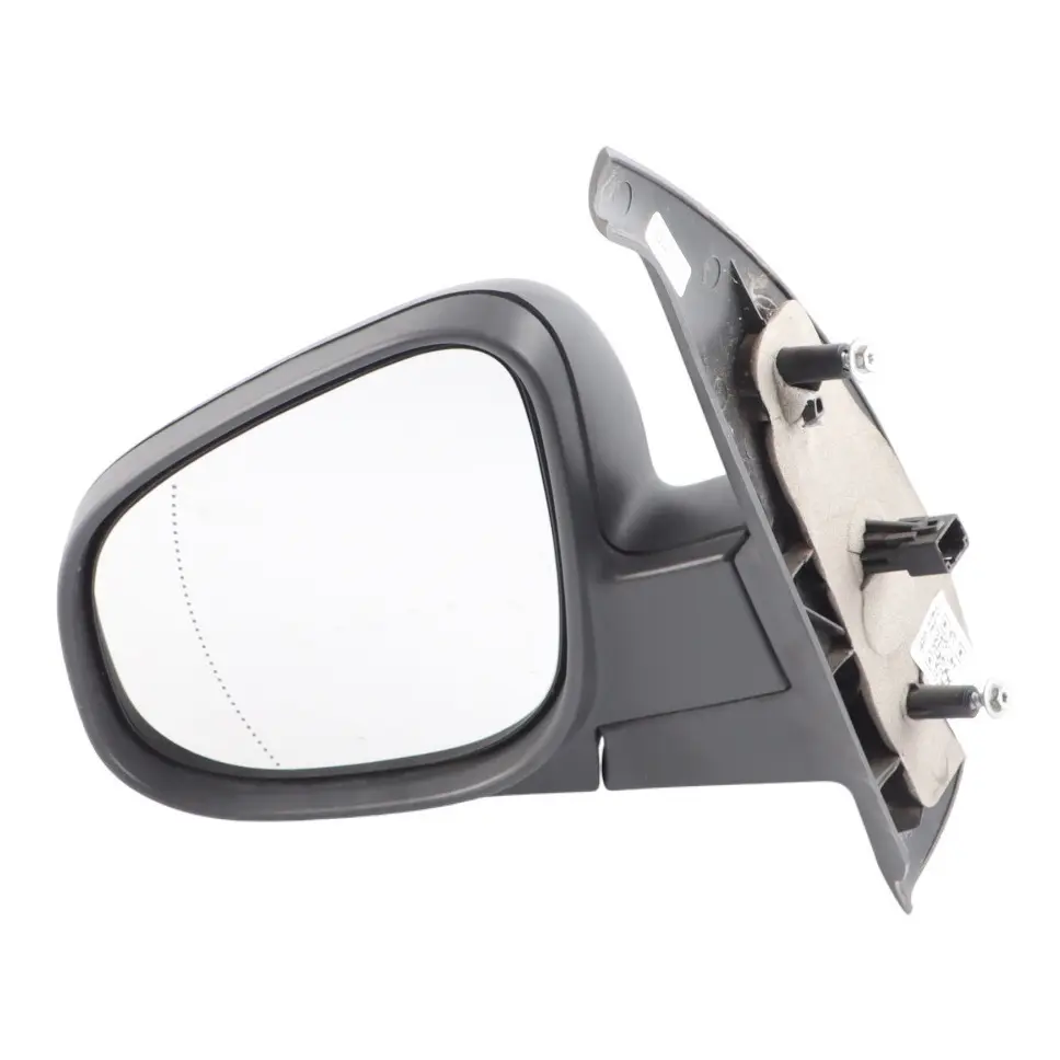 Wing Mirror Door Heated Electrical Left N/S Exterior Primed to Mercedes Citan W415 with Part number A4158100416 Mercedes Citan W415 Wing Mirror Door Heated Electrical Left N/S Exterior Primed - SKU RHD-A4158100416 - Part number A4158100416