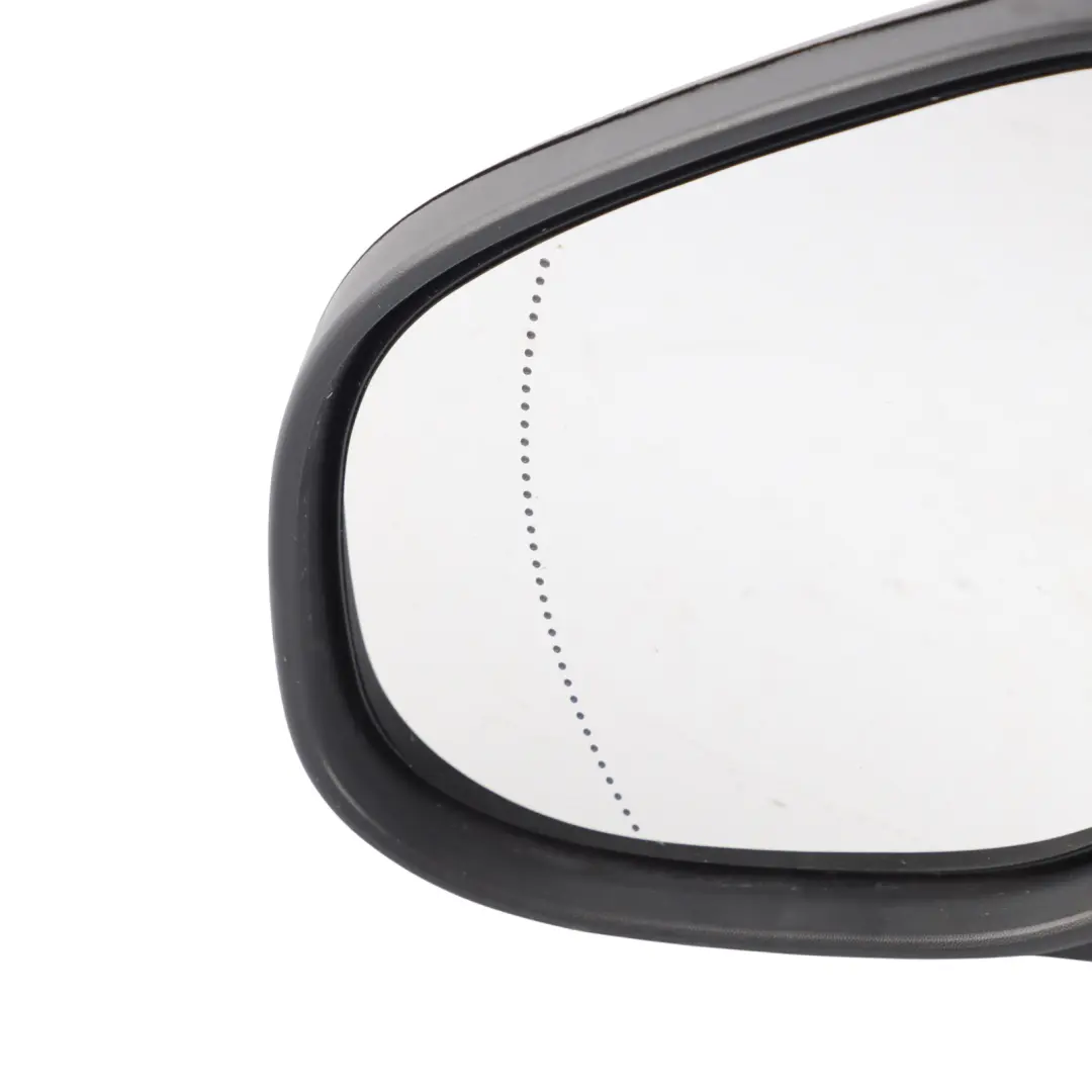 Mercedes Citan W415 Wing Mirror Door Heated Electrical Left N/S Exterior Primed - SKU RHD-A4158100416 - Part number A4158100416
