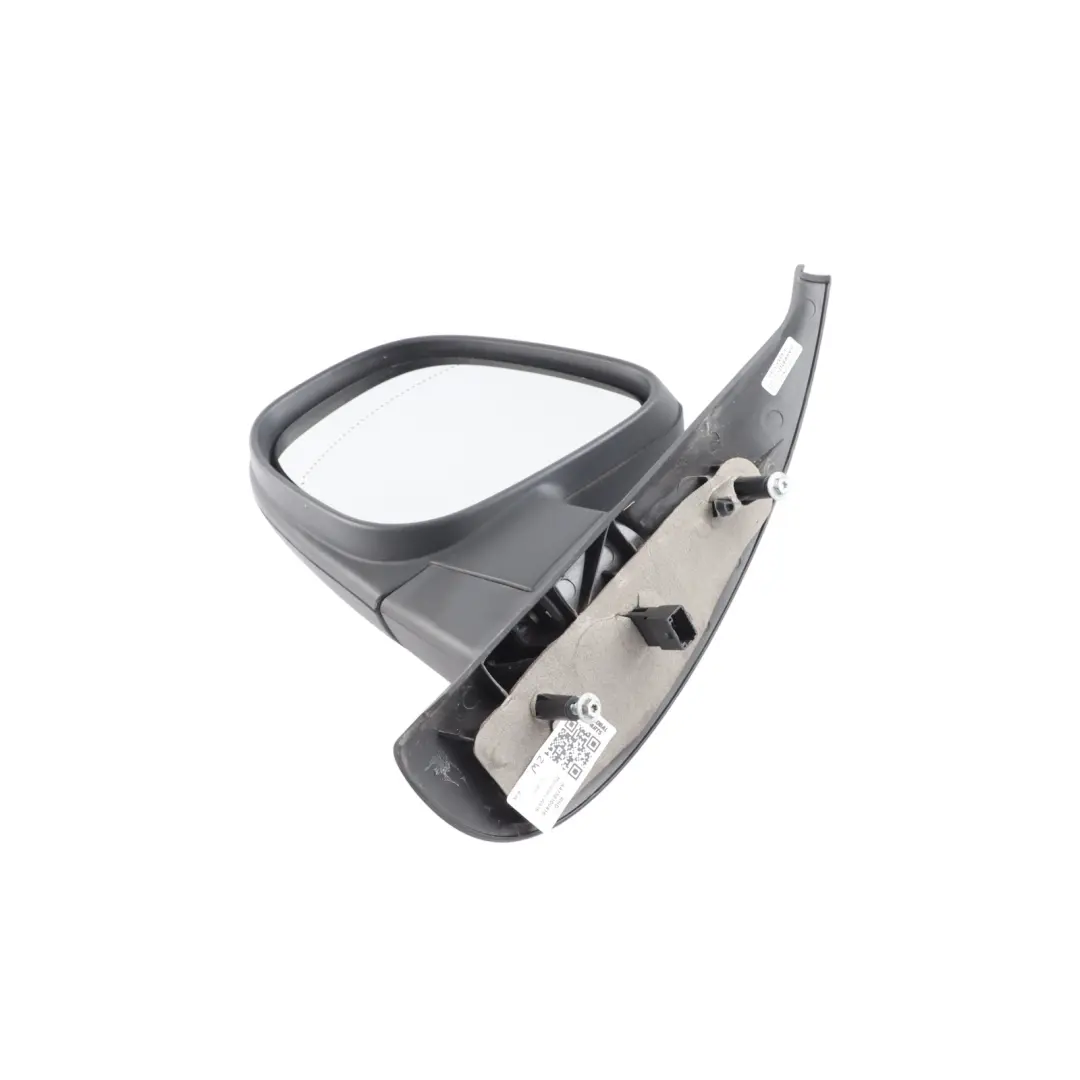 Wing Mirror Door Heated Electrical Left N/S Exterior Primed to Mercedes Citan W415 with Part number A4158100416 Mercedes Citan W415 Wing Mirror Door Heated Electrical Left N/S Exterior Primed - SKU RHD-A4158100416 - Part number A4158100416