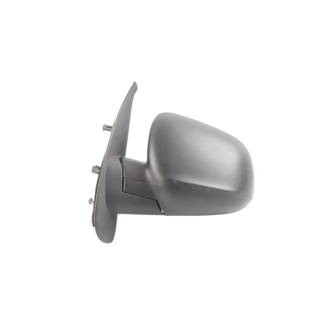 Wing Mirror Door Heated Electrical Left N/S Exterior Primed to Mercedes Citan W415 with Part number A4158100416 Mercedes Citan W415 Wing Mirror Door Heated Electrical Left N/S Exterior Primed - SKU RHD-A4158100416 - Part number A4158100416