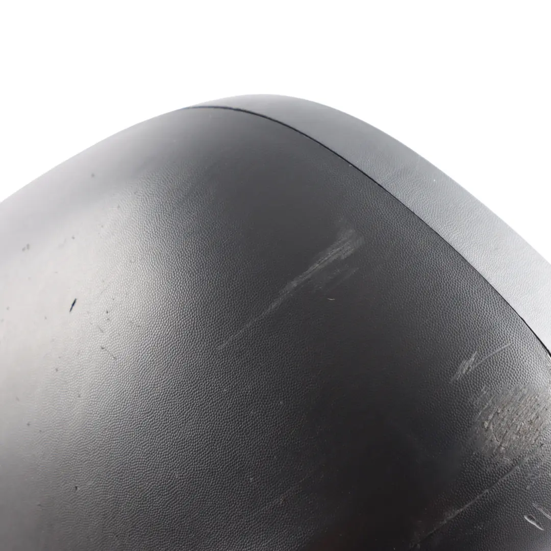 Mercedes Citan W415 Wing Mirror Door Heated Electrical Left N/S Exterior Primed - SKU RHD-A4158100416 - Part number A4158100416