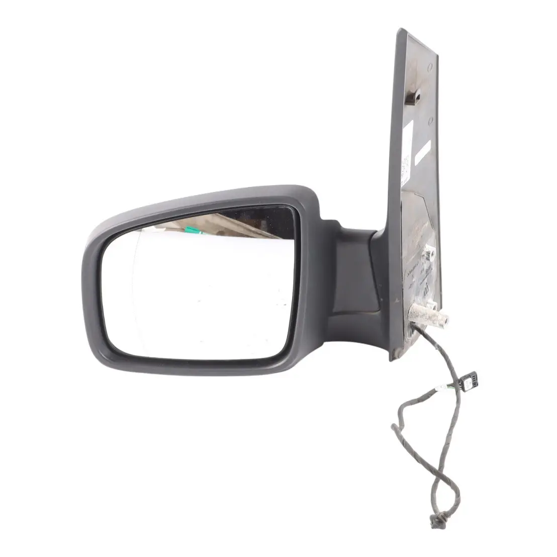 Mercedes Vito W639 Door Wing Mirror Heated Electrical Front Left N/S A6398100819