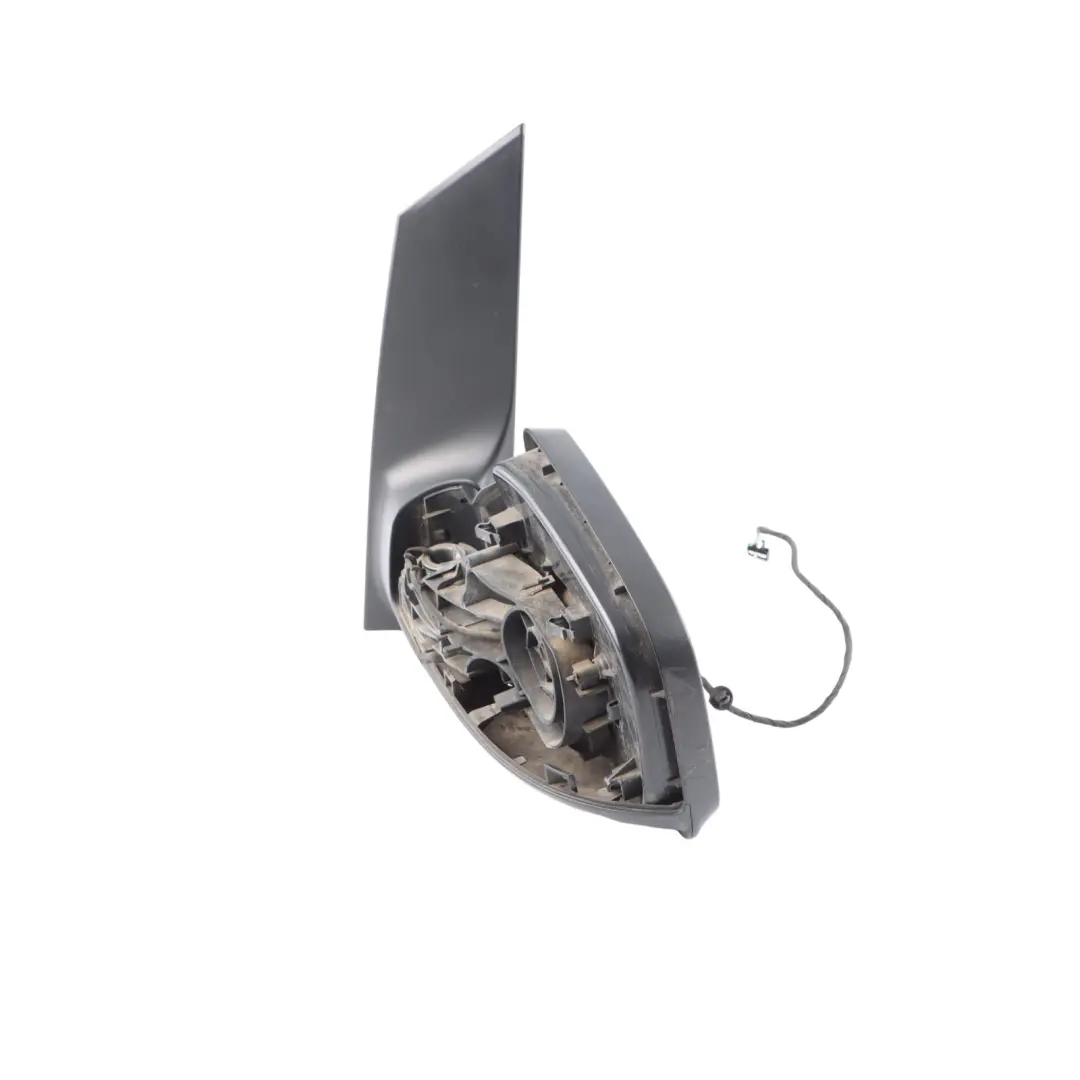 Door Wing Mirror Heated Electrical Front Left N/S to Mercedes Vito W639 with Part number A6398100819 Mercedes Vito W639 Door Wing Mirror Heated Electrical Front Left N/S - SKU RHD-A6398100819 - Part number A6398100819