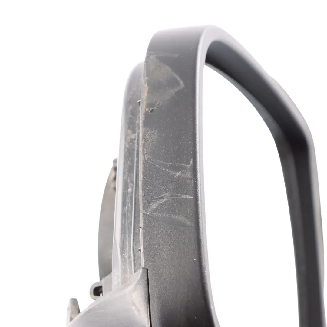Mercedes Vito W639 Door Wing Mirror Heated Electrical Front Left N/S - SKU RHD-A6398100819 - Part number A6398100819