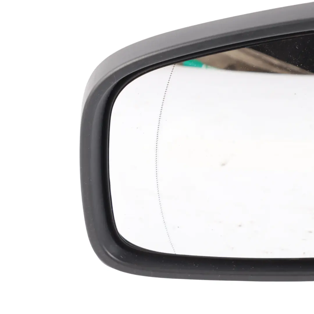 Mercedes Vito W639 Door Wing Mirror Heated Electrical Front Left N/S - SKU RHD-A6398100819 - Part number A6398100819