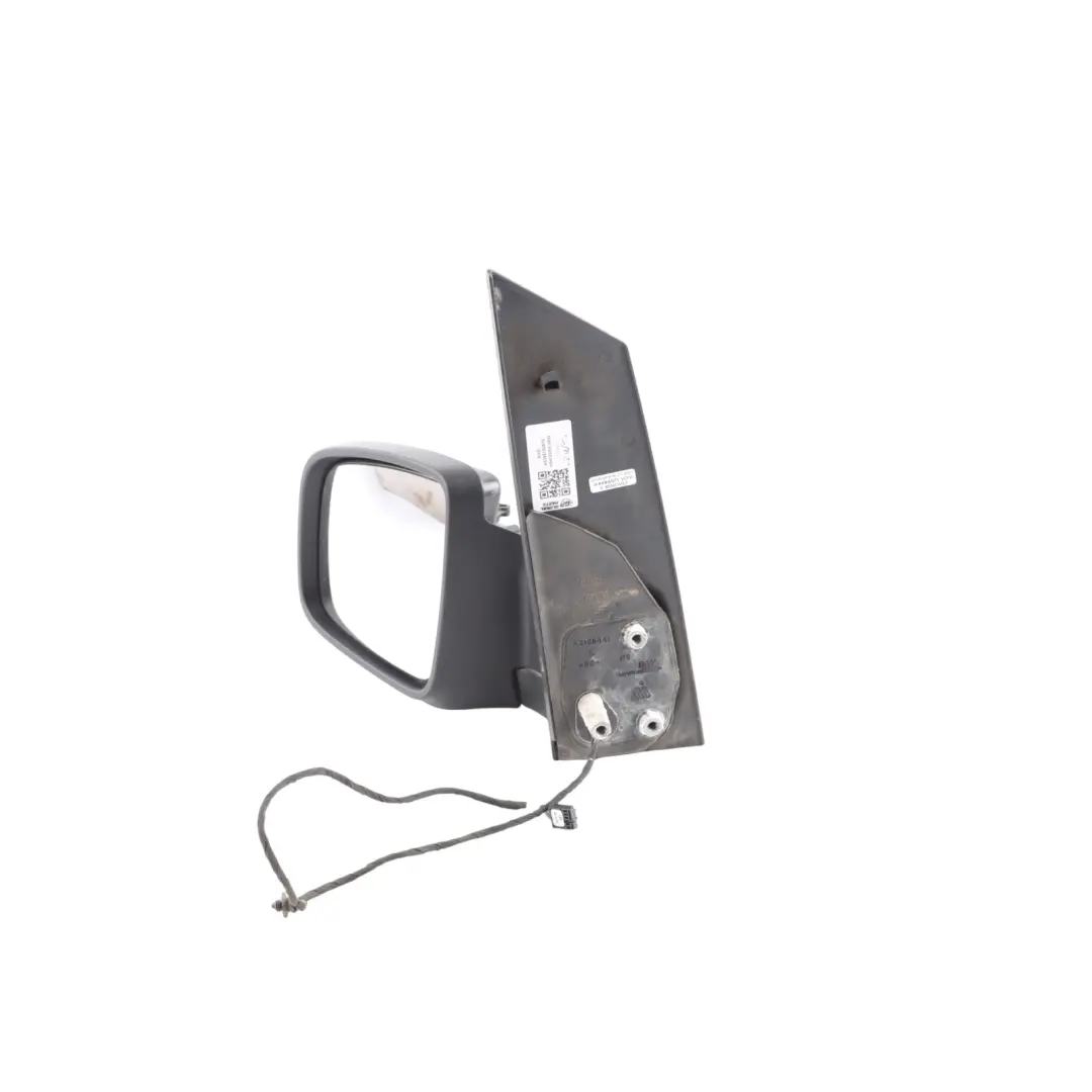 Mercedes Vito W639 Door Wing Mirror Heated Electrical Front Left N/S - SKU RHD-A6398100819 - Part number A6398100819