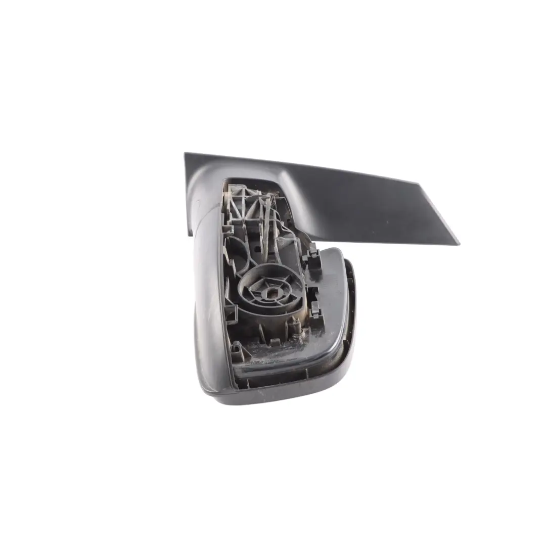 Mercedes Vito W639 Door Wing Mirror Heated Electrical Front Left N/S - SKU RHD-A6398100819 - Part number A6398100819