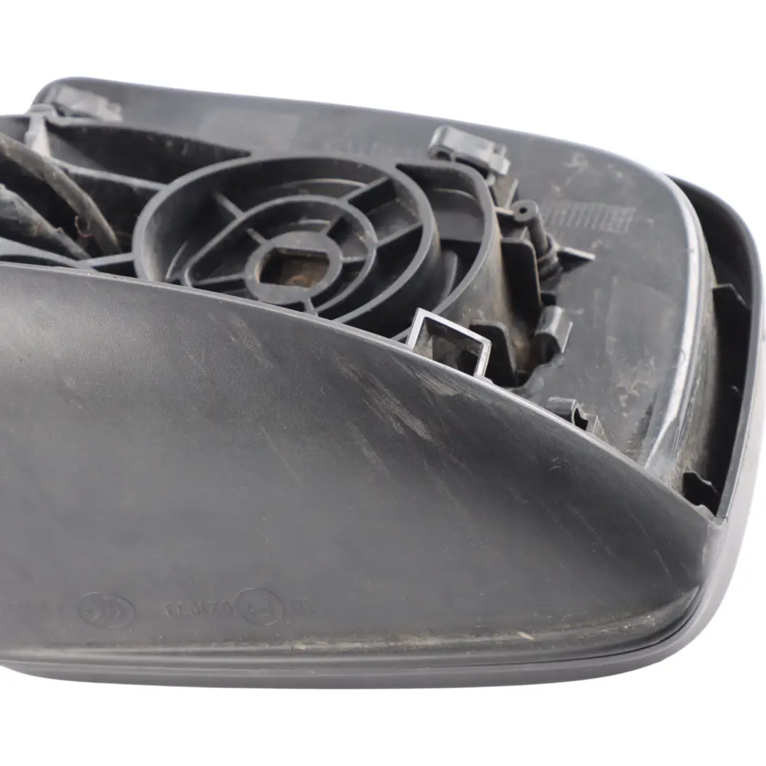 Door Wing Mirror Heated Electrical Front Left N/S to Mercedes Vito W639 with Part number A6398100819 Mercedes Vito W639 Door Wing Mirror Heated Electrical Front Left N/S - SKU RHD-A6398100819 - Part number A6398100819