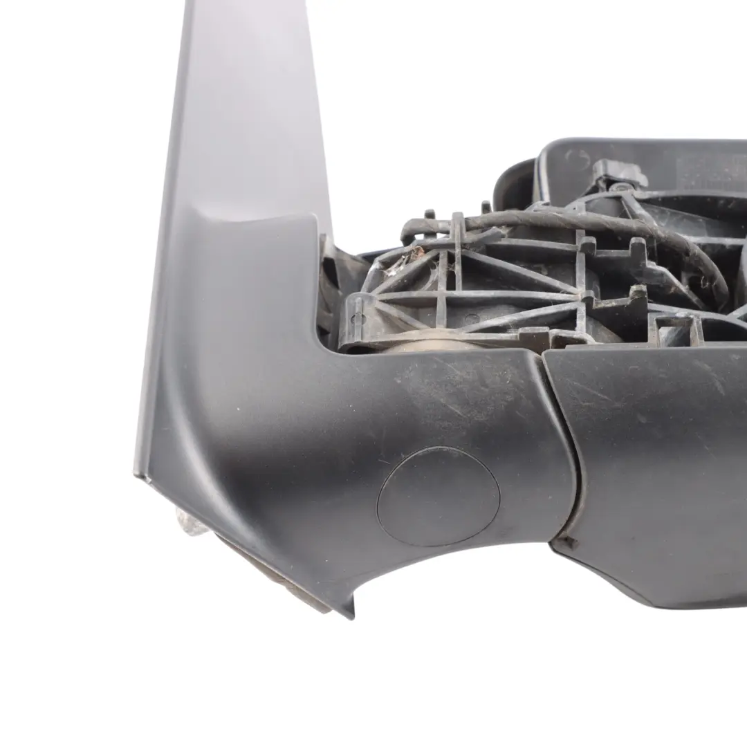 Mercedes Vito W639 Door Wing Mirror Heated Electrical Front Left N/S - SKU RHD-A6398100819 - Part number A6398100819