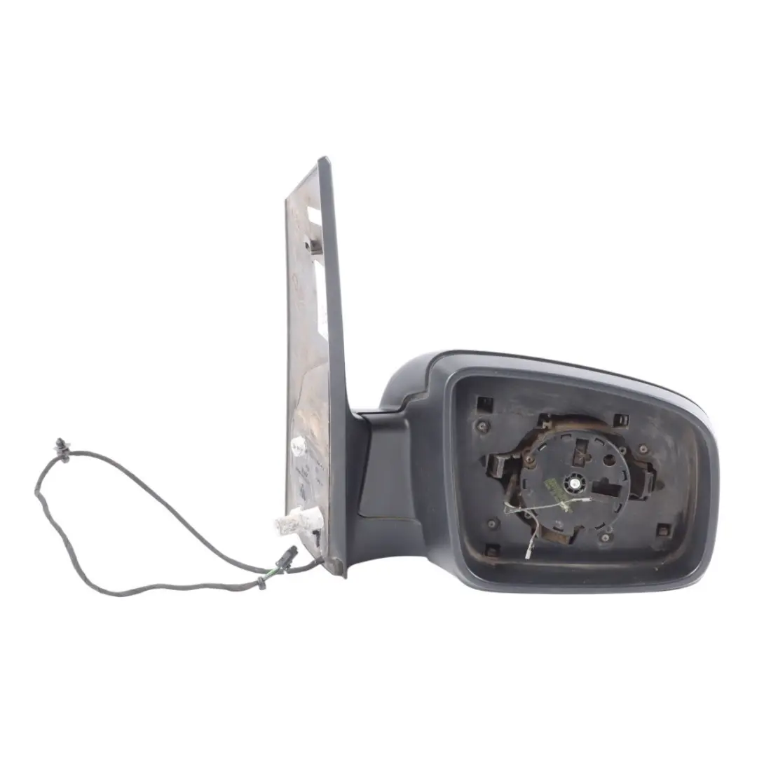 Mercedes W639 Wing Mirror Door Right O/S Heated Electrical - SKU RHD-A6398100919 - Part number A6398100919