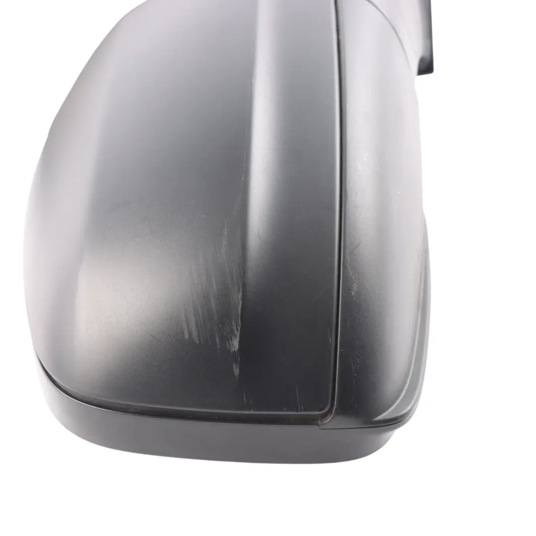 Mercedes W639 Wing Mirror Door Right O/S Heated Electrical - SKU RHD-A6398100919 - Part number A6398100919