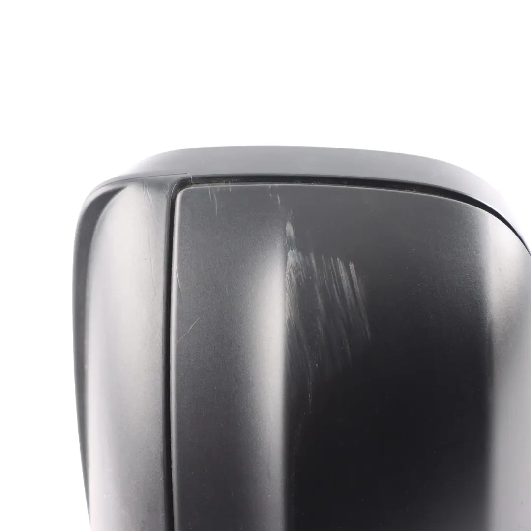 Mercedes W639 Wing Mirror Door Right O/S Heated Electrical - SKU RHD-A6398100919 - Part number A6398100919
