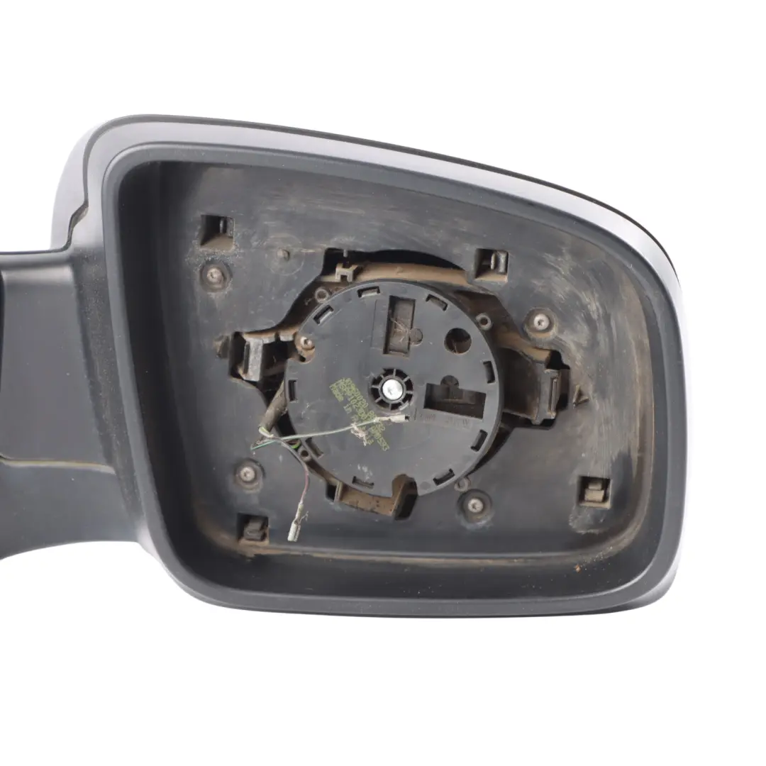 Mercedes W639 Wing Mirror Door Right O/S Heated Electrical - SKU RHD-A6398100919 - Part number A6398100919
