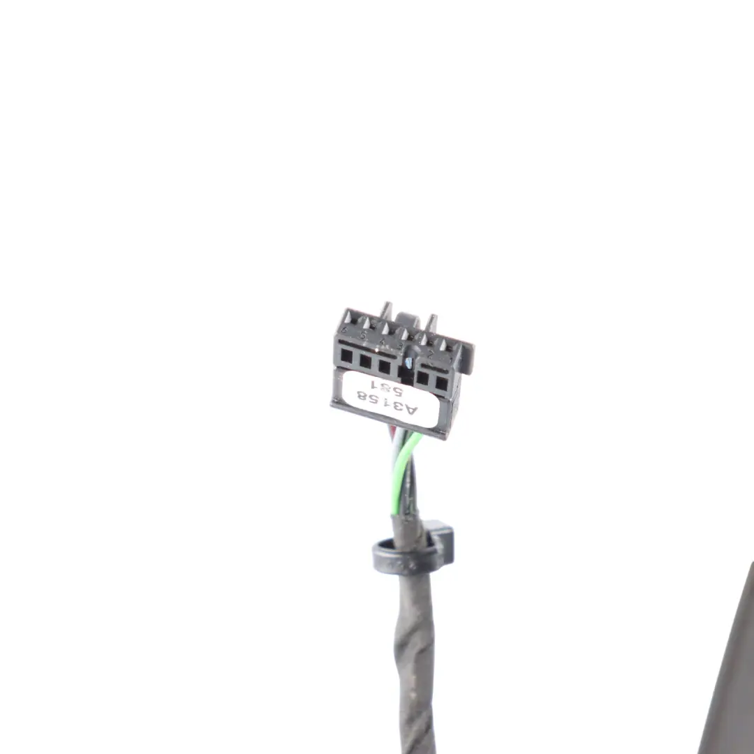 Wing Mirror Door Right O/S Heated Electrical to Mercedes W639 with Part number A6398100919 Mercedes W639 Wing Mirror Door Right O/S Heated Electrical - SKU RHD-A6398100919 - Part number A6398100919