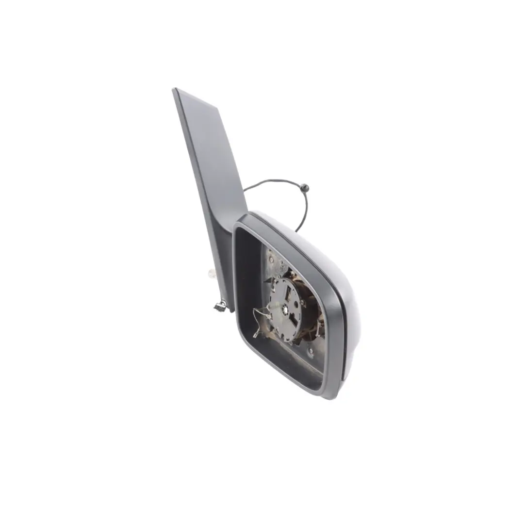 Mercedes W639 Wing Mirror Door Right O/S Heated Electrical - SKU RHD-A6398100919 - Part number A6398100919