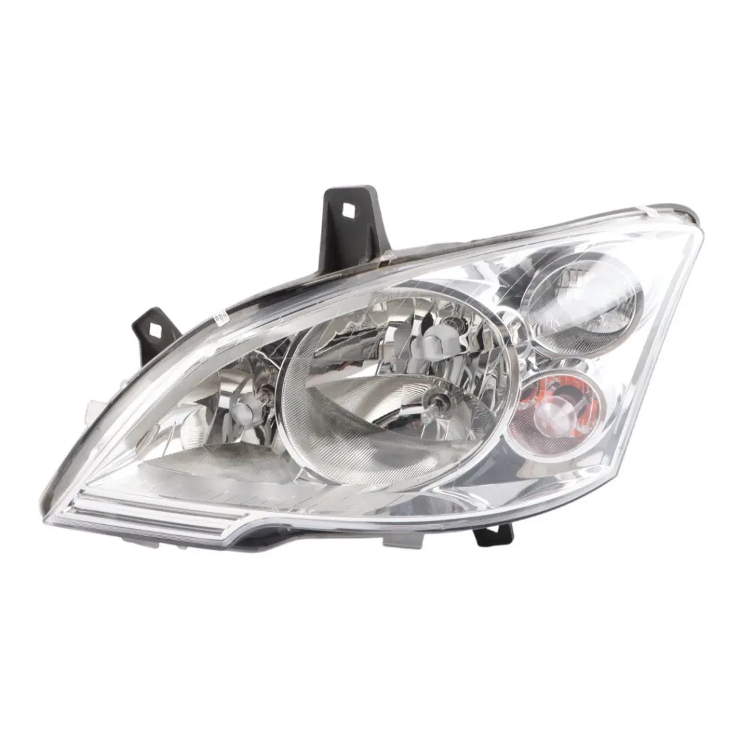 Headlamp Headlight Light Lamp Front Left N/S to Mercedes Vito W639 with Part number A6398202061 Mercedes Vito W639 Headlamp Headlight Light Lamp Front Left N/S - SKU RHD-A6398202061-TAIWAN - Part number A6398202061
