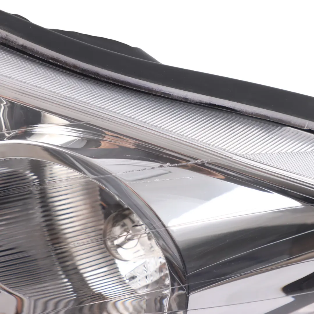 Mercedes Vito W639 Headlamp Headlight Light Lamp Front Left N/S - SKU RHD-A6398202061-TAIWAN - Part number A6398202061