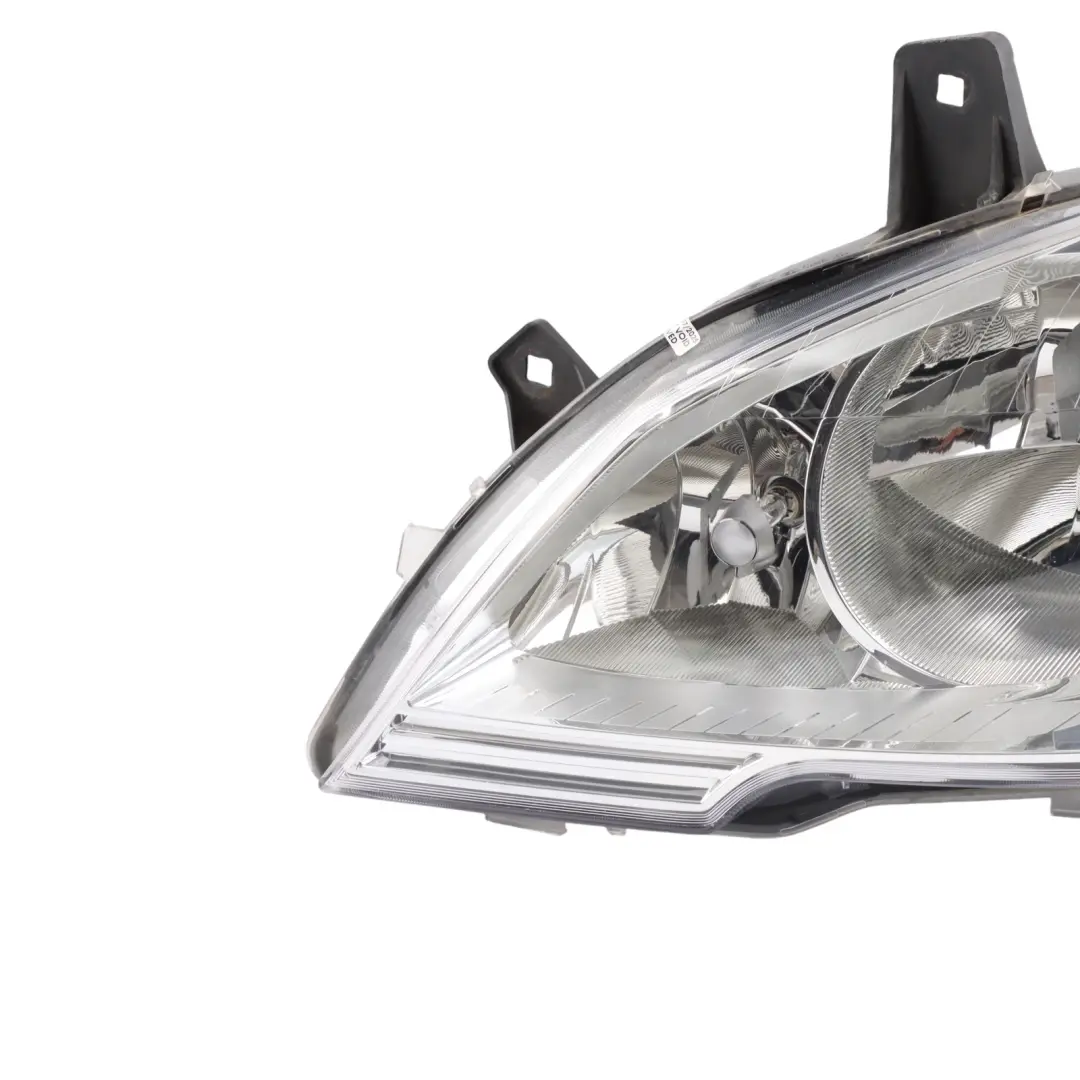 Headlamp Headlight Light Lamp Front Left N/S to Mercedes Vito W639 with Part number A6398202061 Mercedes Vito W639 Headlamp Headlight Light Lamp Front Left N/S - SKU RHD-A6398202061-TAIWAN - Part number A6398202061