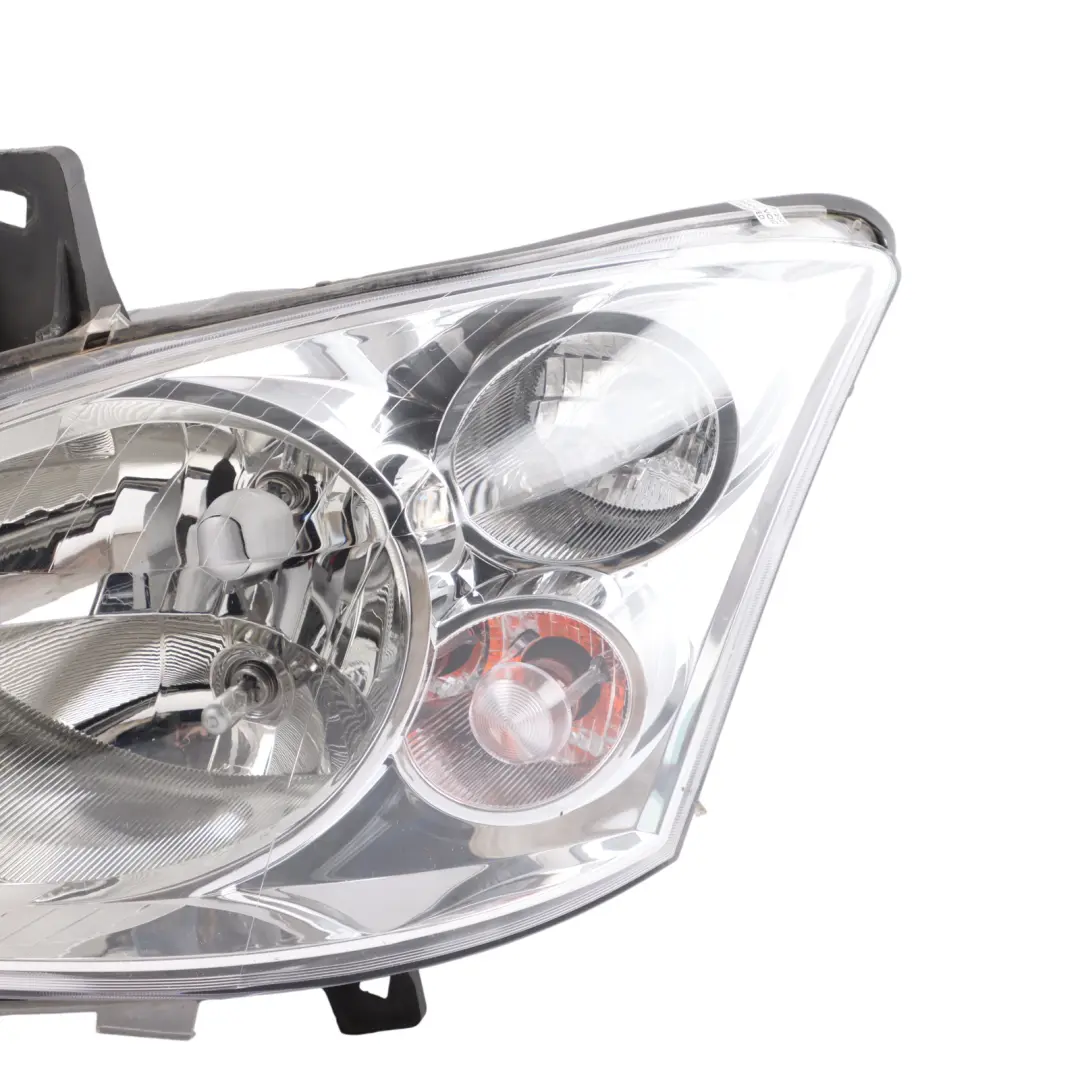 Headlamp Headlight Light Lamp Front Left N/S to Mercedes Vito W639 with Part number A6398202061 Mercedes Vito W639 Headlamp Headlight Light Lamp Front Left N/S - SKU RHD-A6398202061-TAIWAN - Part number A6398202061