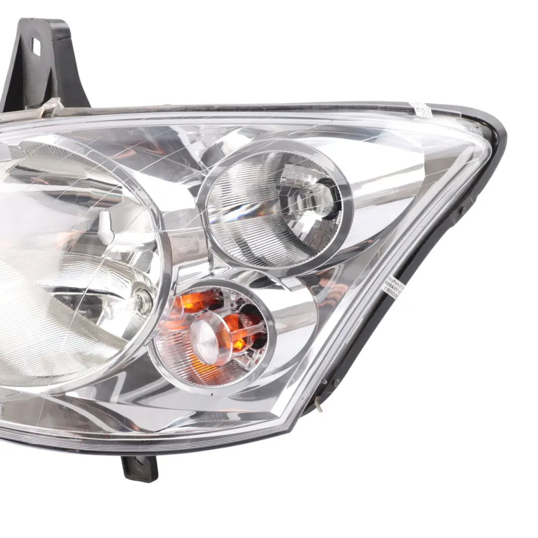 Headlamp Headlight Light Lamp Front Left N/S to Mercedes Vito W639 with Part number A6398202061 Mercedes Vito W639 Headlamp Headlight Light Lamp Front Left N/S - SKU RHD-A6398202061-TAIWAN - Part number A6398202061