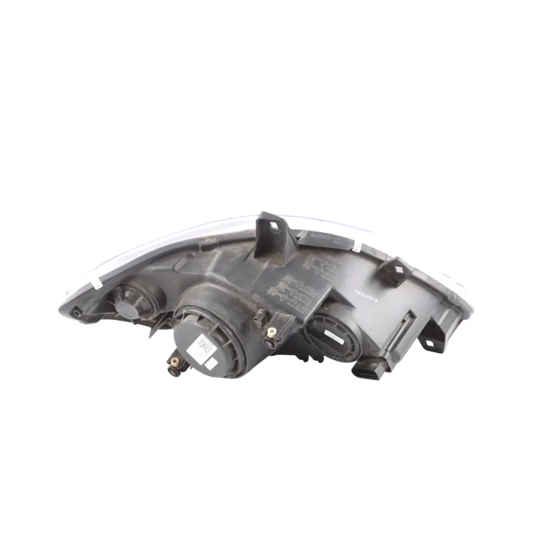Mercedes Vito W639 Headlamp Headlight Light Lamp Front Left N/S - SKU RHD-A6398202061-TAIWAN - Part number A6398202061