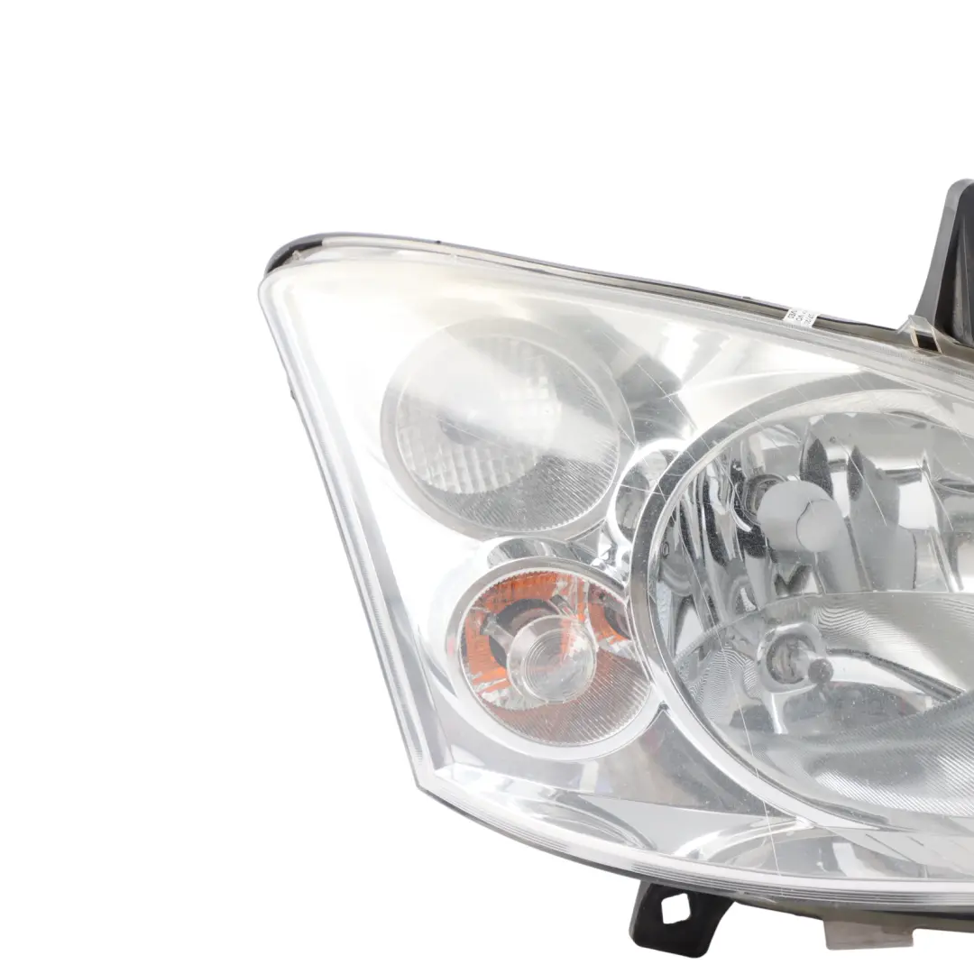 Mercedes Vito W639 Headlamp Headlight Light Lamp Front Right O/S - SKU RHD-A6398202161 - Part number A6398202161