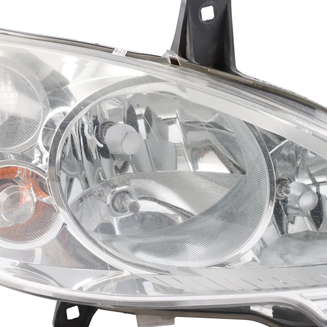 Mercedes Vito W639 Headlamp Headlight Light Lamp Front Right O/S - SKU RHD-A6398202161 - Part number A6398202161