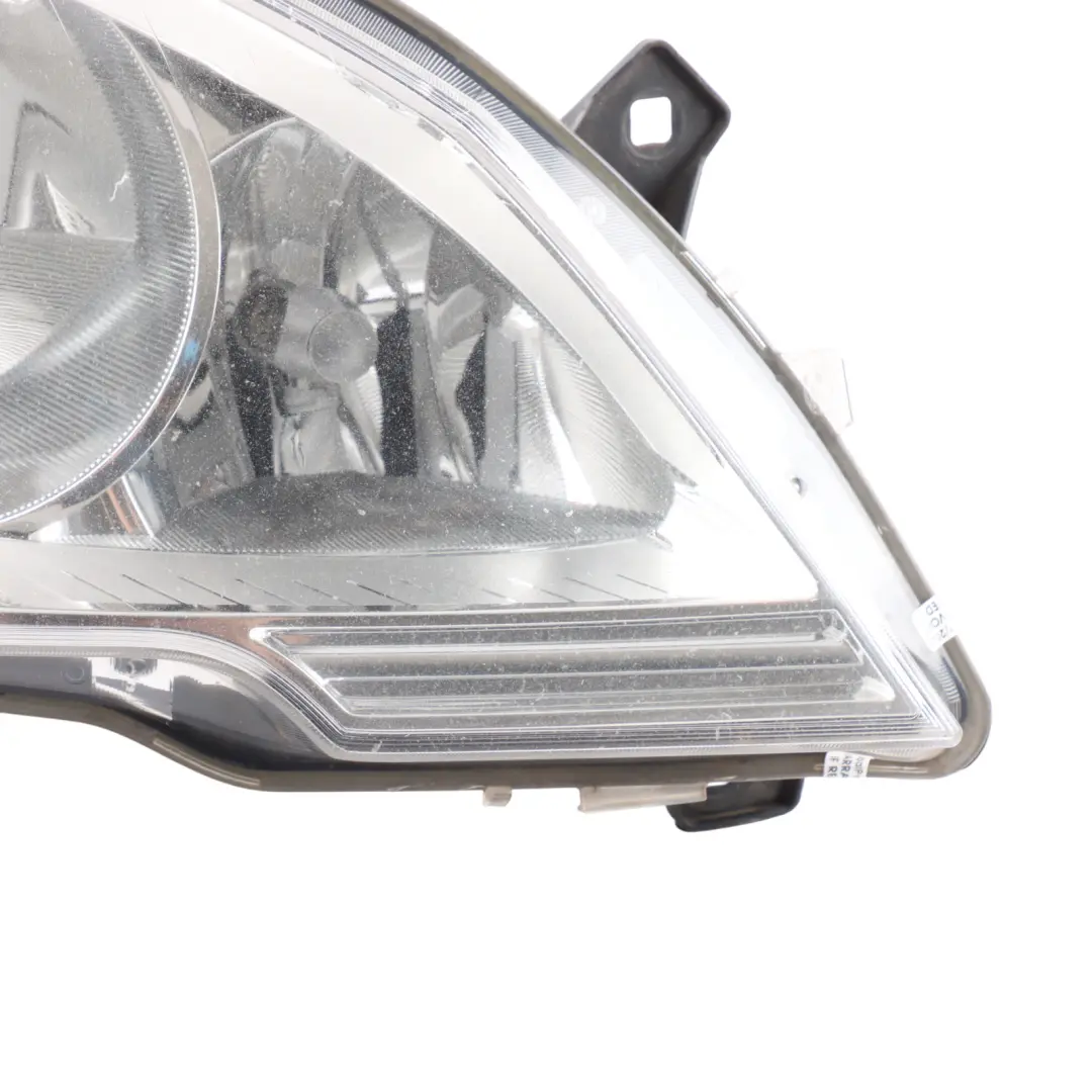 Mercedes Vito W639 Headlamp Headlight Light Lamp Front Right O/S - SKU RHD-A6398202161 - Part number A6398202161