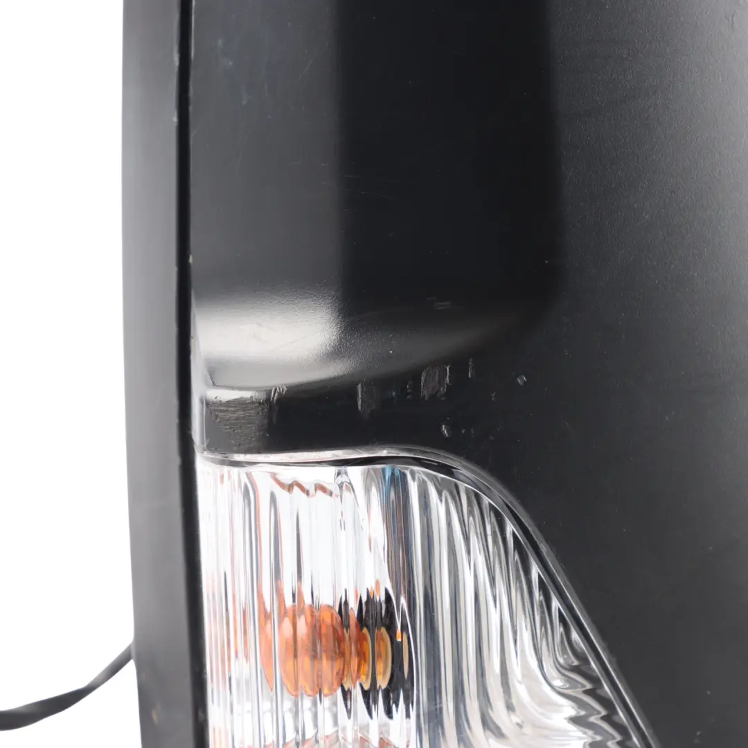 Wing Mirror Door Right O/S Outside Primed to Mercedes Sprinter W906 with Part number A9068102093 Mercedes Sprinter W906 Wing Mirror Door Right O/S Outside Primed - SKU RHD-A9068102093-2 - Part number A9068102093