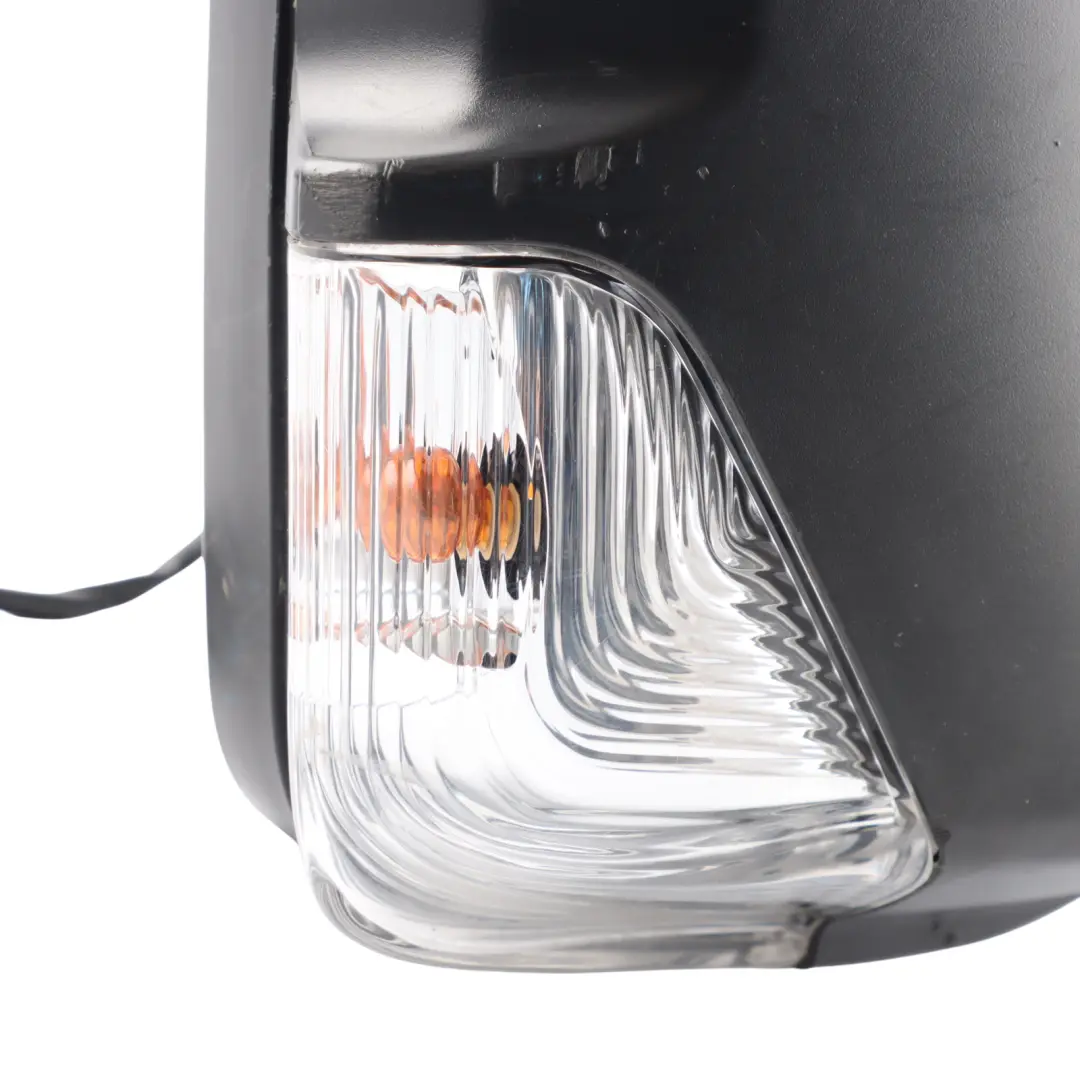 Wing Mirror Door Right O/S Outside Primed to Mercedes Sprinter W906 with Part number A9068102093 Mercedes Sprinter W906 Wing Mirror Door Right O/S Outside Primed - SKU RHD-A9068102093-2 - Part number A9068102093