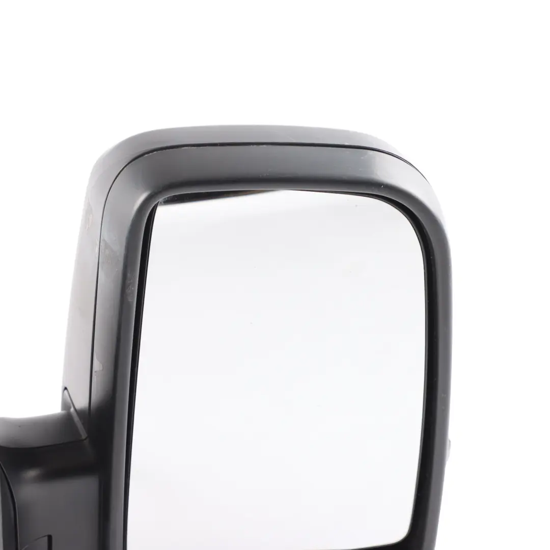 Wing Mirror Door Right O/S Outside Primed to Mercedes Sprinter W906 with Part number A9068102093 Mercedes Sprinter W906 Wing Mirror Door Right O/S Outside Primed - SKU RHD-A9068102093-2 - Part number A9068102093