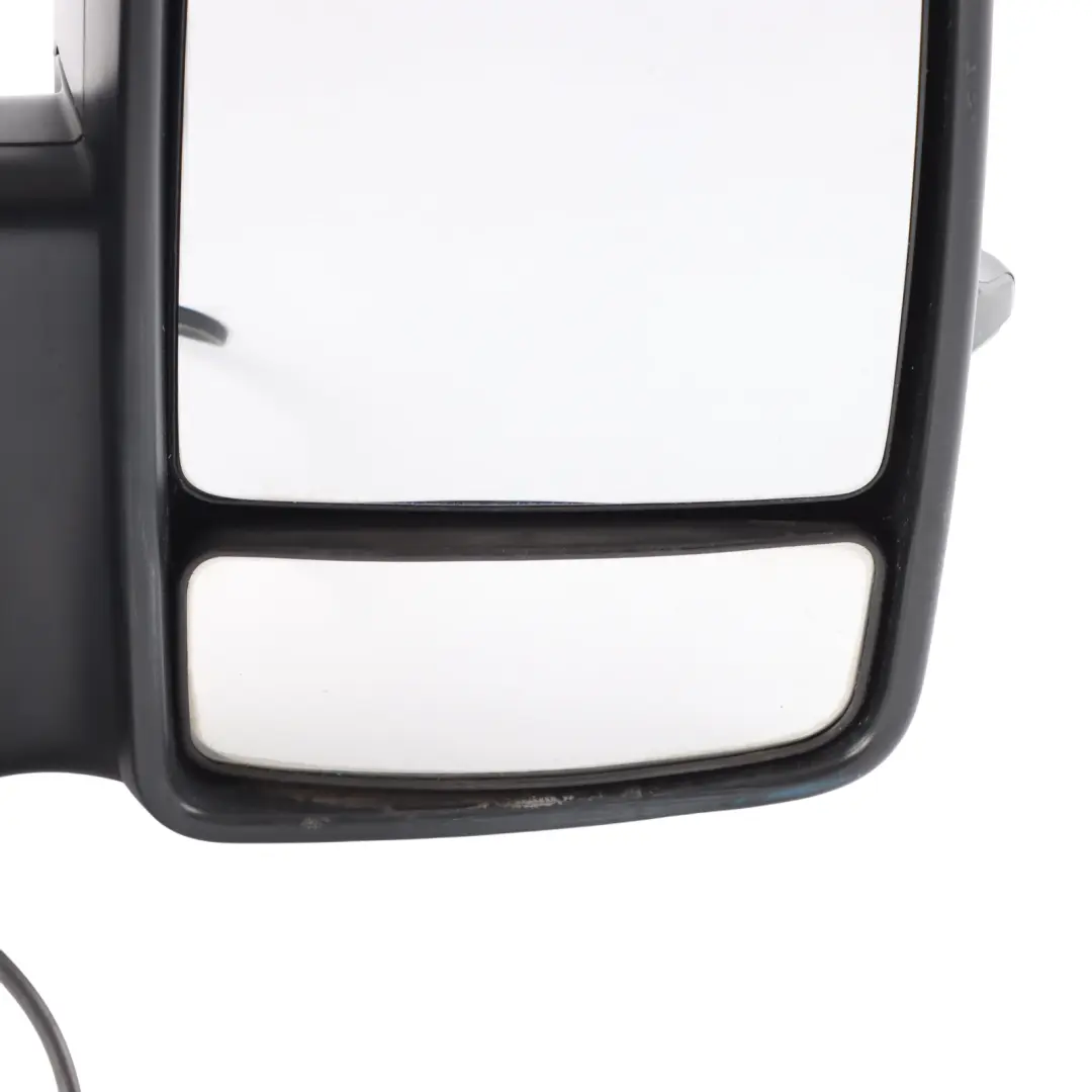 Wing Mirror Door Right O/S Outside Primed to Mercedes Sprinter W906 with Part number A9068102093 Mercedes Sprinter W906 Wing Mirror Door Right O/S Outside Primed - SKU RHD-A9068102093-2 - Part number A9068102093