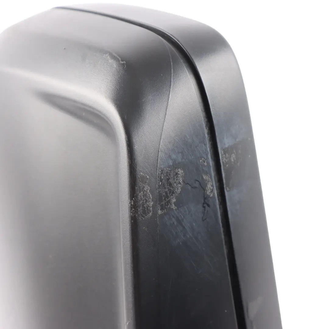 Wing Mirror Door Right O/S Outside Primed to Mercedes Sprinter W906 with Part number A9068102093 Mercedes Sprinter W906 Wing Mirror Door Right O/S Outside Primed - SKU RHD-A9068102093-2 - Part number A9068102093