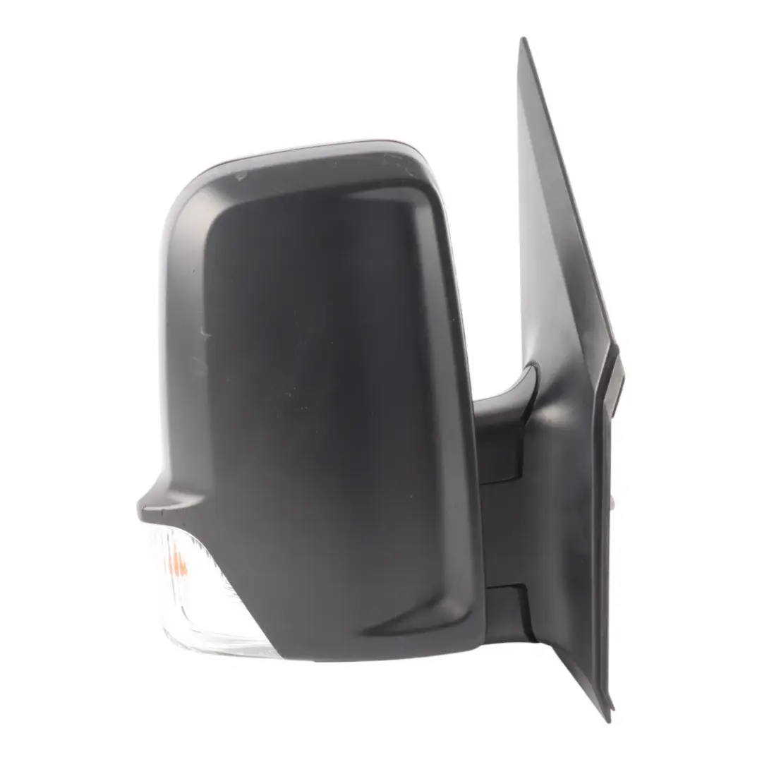 Wing Mirror Door Right O/S Outside Primed to Mercedes Sprinter W906 with Part number A9068102093 Mercedes Sprinter W906 Wing Mirror Door Right O/S Outside Primed - SKU RHD-A9068102093-2 - Part number A9068102093