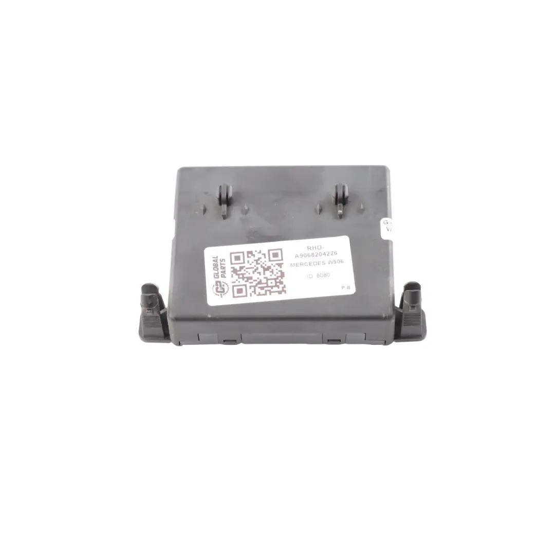 Door Module Front Right O/S Control Unit ECU to Mercedes W906 with Part number A9068204226 Mercedes W906 Door Module Front Right O/S Control Unit ECU - SKU RHD-A9068204226 - Part number A9068204226