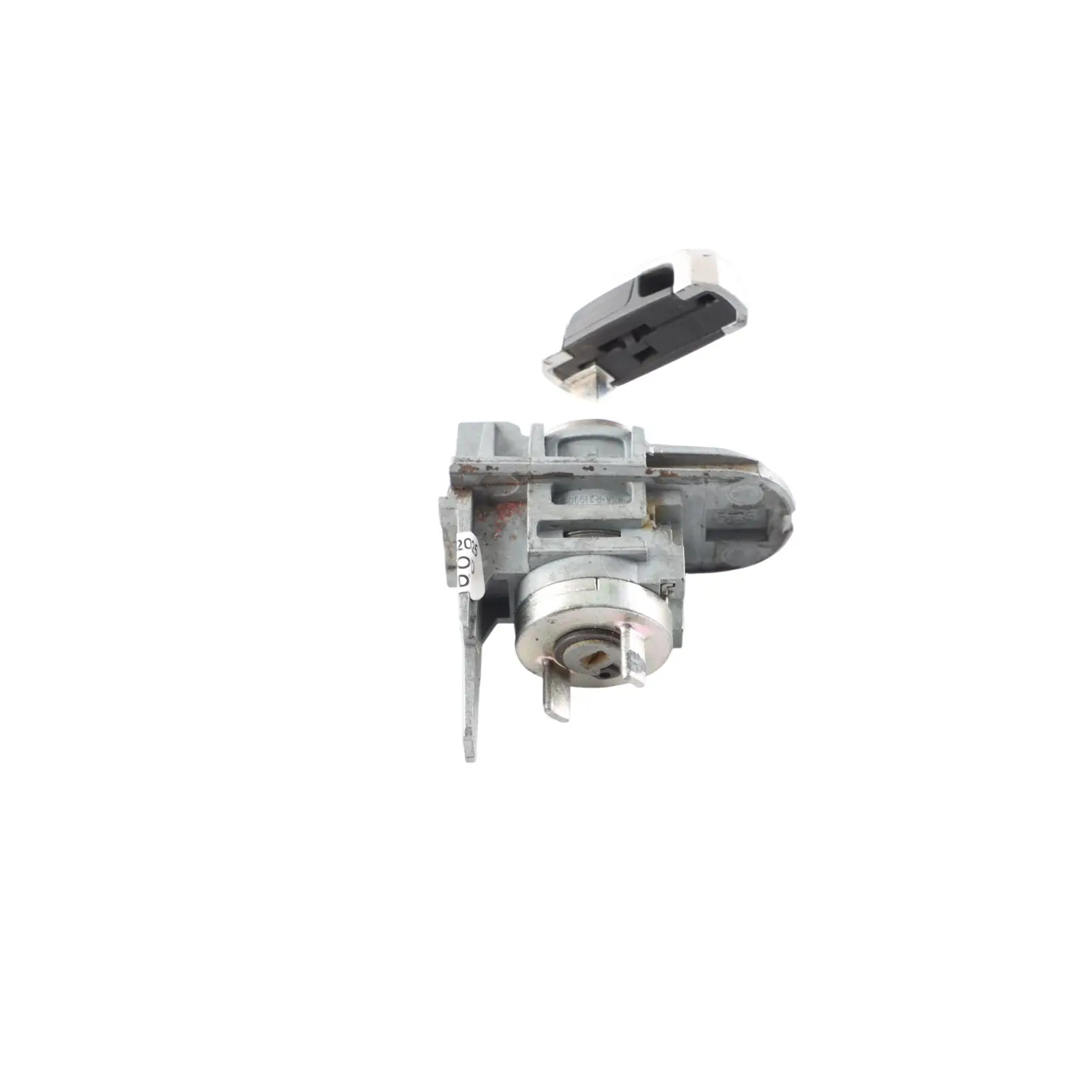 Ford Transit Connect Mk2 Door Cylinder Lock + Key Front Right O/S AM5AR21990BB