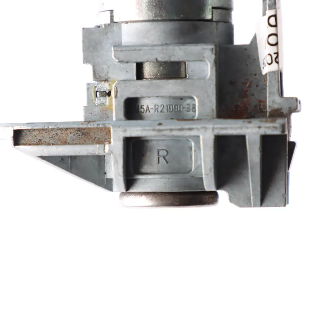 Mk2 Door Cylinder Lock + Key Front Right O/S to Ford Transit Connect with Part number AM5AR21990BB Ford Transit Connect Mk2 Door Cylinder Lock + Key Front Right O/S - SKU RHD-AM5AR21990BB-1 - Part number AM5AR21990BB