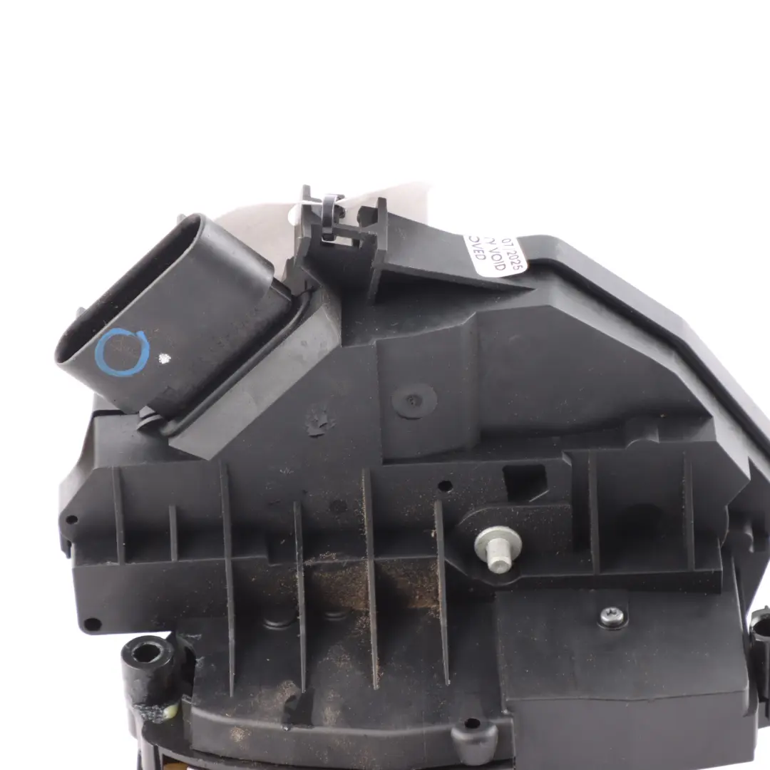 Mk2 Door Lock Latch Mechanism Front Left N/S to Ford Transit Connect with Part number AM5AU21813DF Ford Transit Connect Mk2 Door Lock Latch Mechanism Front Left N/S - SKU RHD-AM5AU21813DF - Part number AM5AU21813DF