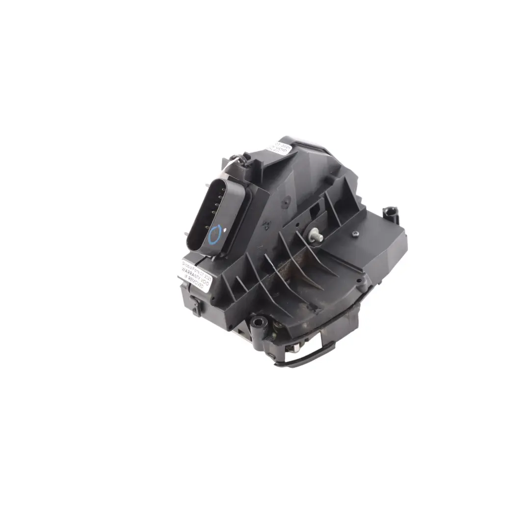 Mk2 Door Lock Latch Mechanism Front Left N/S to Ford Transit Connect with Part number AM5AU21813DF Ford Transit Connect Mk2 Door Lock Latch Mechanism Front Left N/S - SKU RHD-AM5AU21813DF - Part number AM5AU21813DF