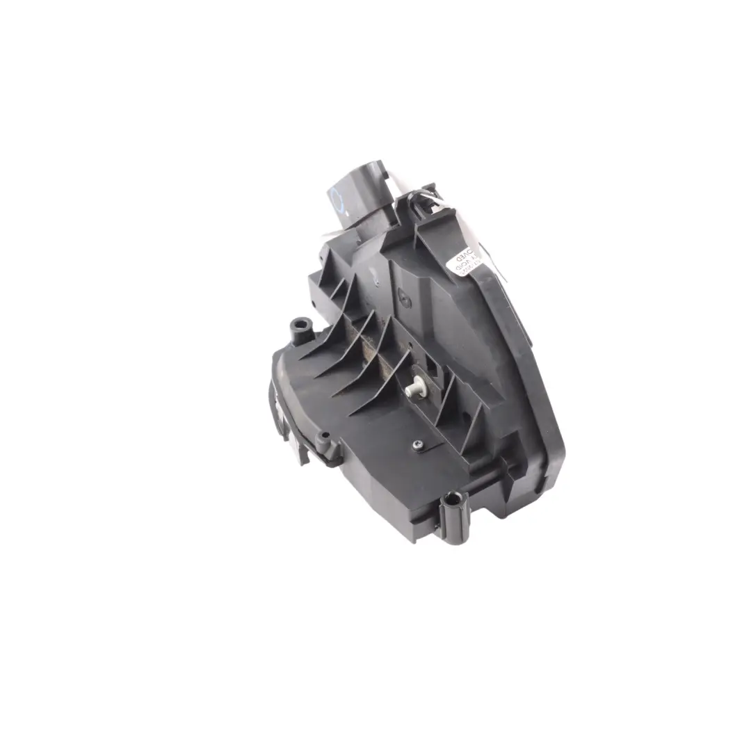 Mk2 Door Lock Latch Mechanism Front Left N/S to Ford Transit Connect with Part number AM5AU21813DF Ford Transit Connect Mk2 Door Lock Latch Mechanism Front Left N/S - SKU RHD-AM5AU21813DF - Part number AM5AU21813DF