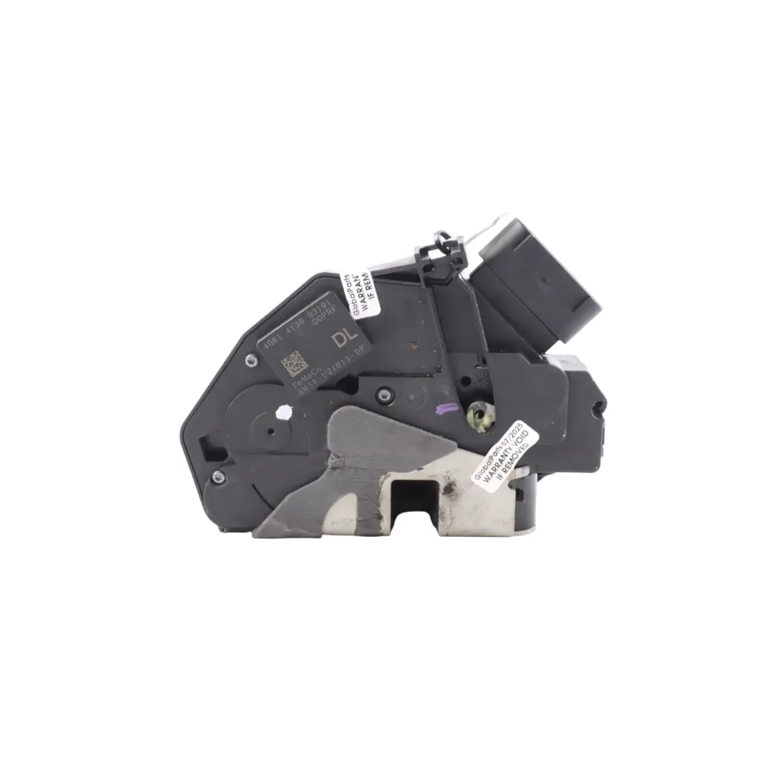 Mk2 Door Lock Latch Mechanism Front Left N/S to Ford Transit Connect with Part number AM5AU21813DF Ford Transit Connect Mk2 Door Lock Latch Mechanism Front Left N/S - SKU RHD-AM5AU21813DF - Part number AM5AU21813DF