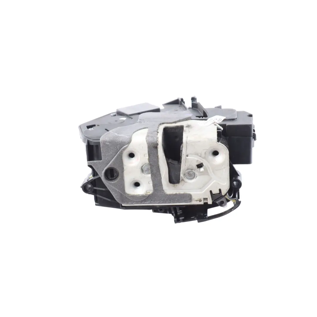 Mk2 Door Lock Latch Mechanism Front Left N/S to Ford Transit Connect with Part number AM5AU21813DF Ford Transit Connect Mk2 Door Lock Latch Mechanism Front Left N/S - SKU RHD-AM5AU21813DF - Part number AM5AU21813DF