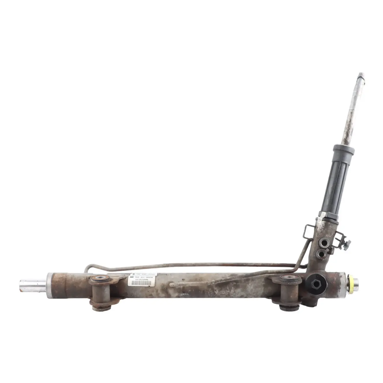 Ford Transit Custom Power Steering Rack Pinion Box Gear Assembly BK21-3200-HE