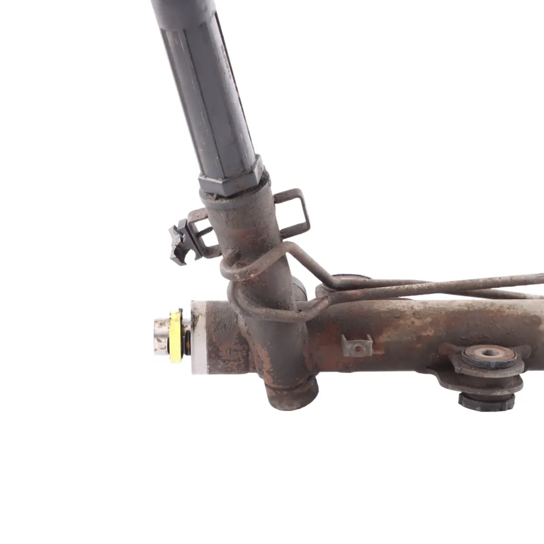 Steering Rack Pinion Box Gear Assembly BK21-3200-HE to Ford Transit Custom Power with Part number BK213200HE Ford Transit Custom Power Steering Rack Pinion Box Gear Assembly BK21-3200-HE - SKU RHD-BK213200HE - Part number BK213200HE