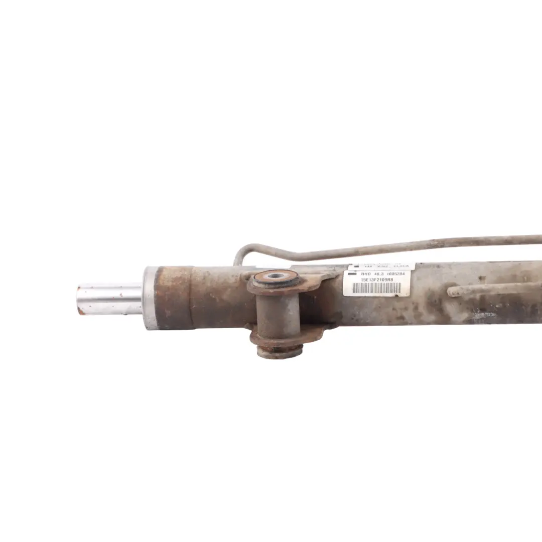 Ford Transit Custom Power Steering Rack Pinion Box Gear Assembly BK21-3200-HE - SKU RHD-BK213200HE - Part number BK213200HE