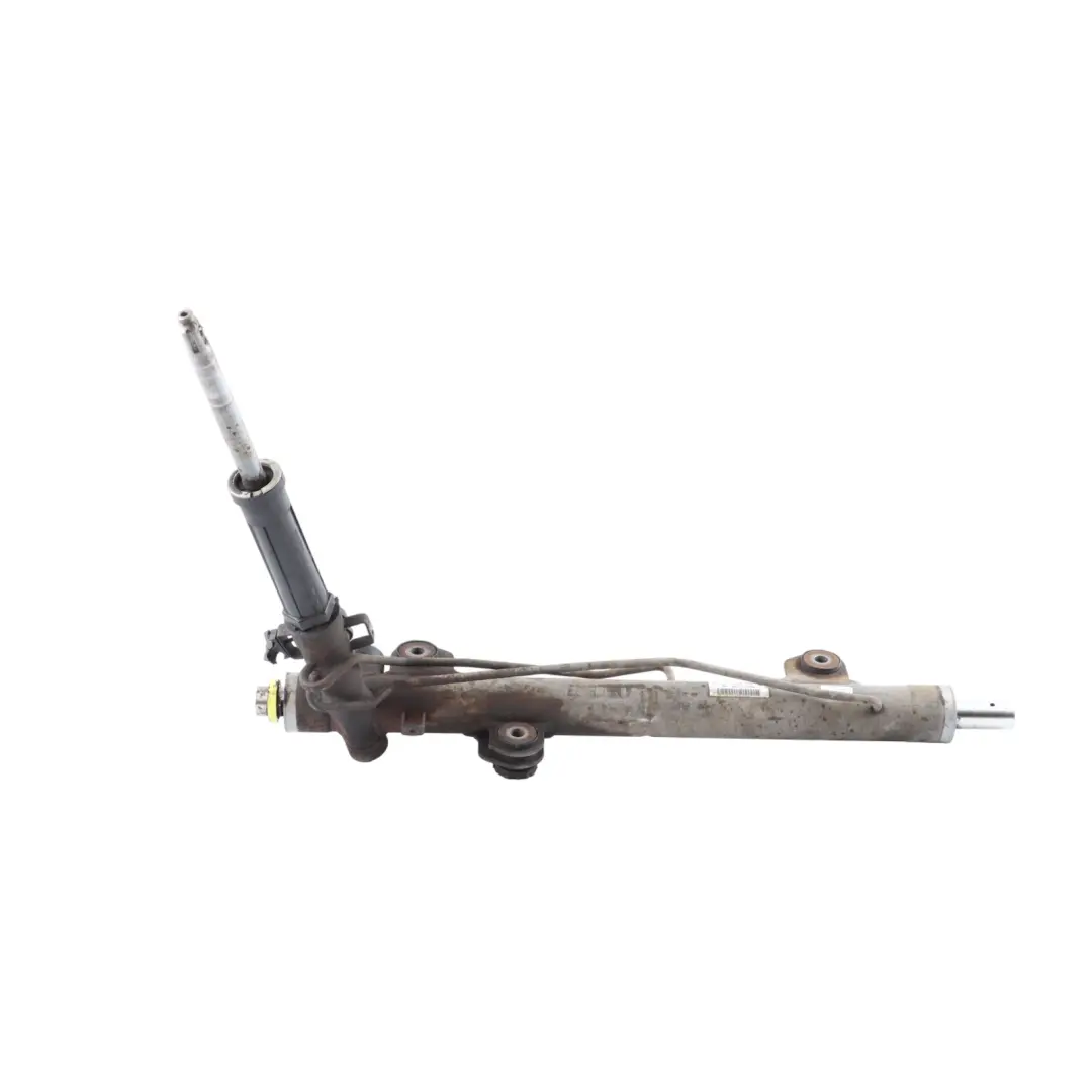 Ford Transit Custom Power Steering Rack Pinion Box Gear Assembly BK21-3200-HE - SKU RHD-BK213200HE - Part number BK213200HE