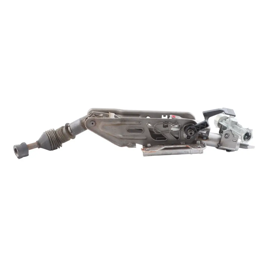 Ford Transit Custom Mk8 Steering Column Adjustable Shaft Tube - SKU RHD-BK213C529DE-3 - Part number BK213C529DE