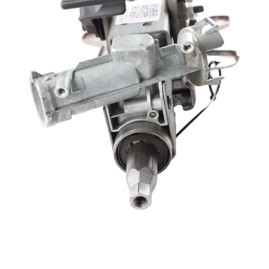 Mk8 Steering Column Adjustable Shaft Tube BK213C529DE to Ford Transit Custom with Part number BK213C529DE-3 Ford Transit Custom Mk8 Steering Column Adjustable Shaft Tube BK213C529DE - SKU RHD-BK213C529DE-3 - Part number BK213C529DE-3