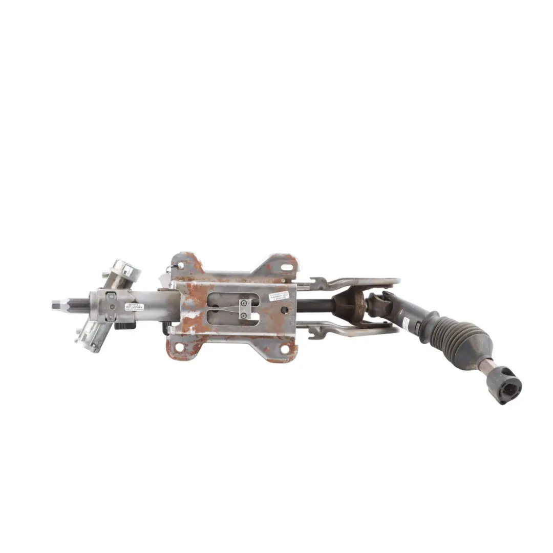 Ford Transit Custom Mk8 Steering Column Adjustable Shaft Tube - SKU RHD-BK213C529DE-3 - Part number BK213C529DE
